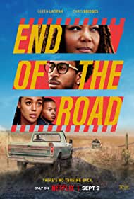 End of the Road 2022 Dub in Hindi full movie download